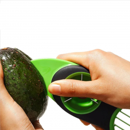 Curatator avocado 3 in 1 [3]