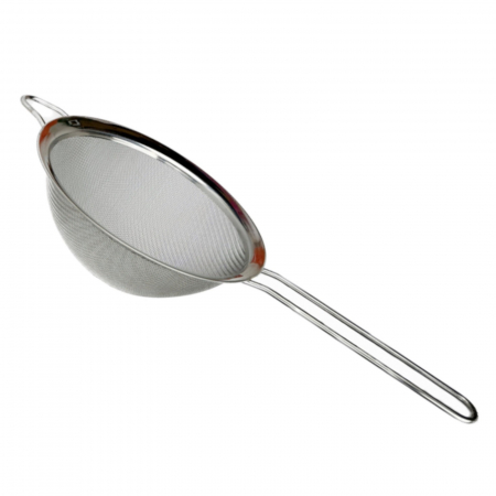 Ustensile din inox - Sita inox, sita fina, sita plasa, strecuratoare inox