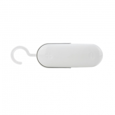 Alte accesorii - Aparat de sigilat pungi cu carlig de agatare si taietor, mini sigilator pungi, dispozitiv de lipit pungi