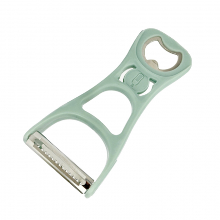 Alte ustensile - Aparat multifunctional 3 in 1, decojitor legume/fructe, desfacator sticle