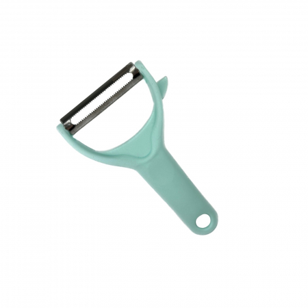 Alte accesorii - Aparat pentru decojit, ustensila de curatat cartofi, curatator legume, turcoaz
