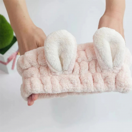 Bentita cosmetica pufoasa [1]