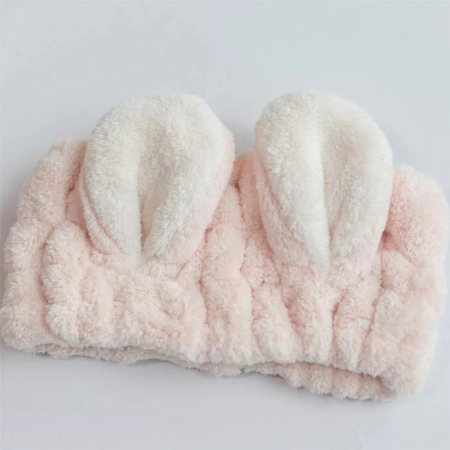 Bentite machiaj - Bentita cosmetica pufoasa
