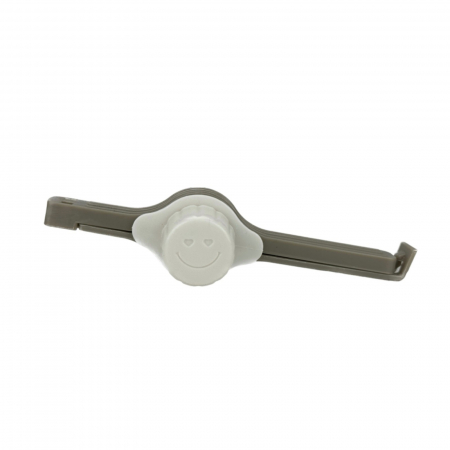 Alte accesorii - Clema etansare pungi, capac cu filet, sigilare pungi