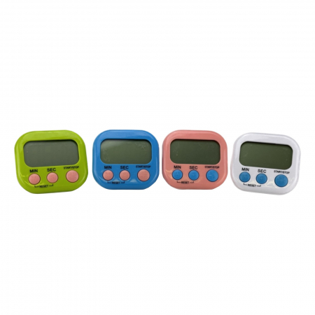 Alte accesorii - Cronometru bucatarie, timer digital bucatarie, cronometru cu alarma