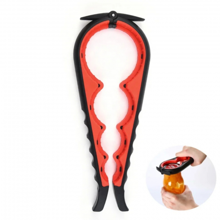 Alte accesorii - Desfacator capace, plastic