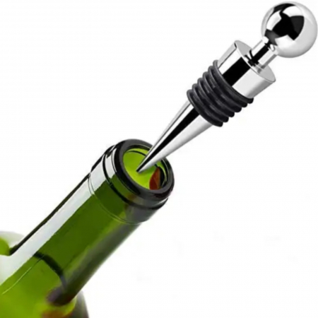 Accesorii bucatarie - Dop pentru sticla de  vin