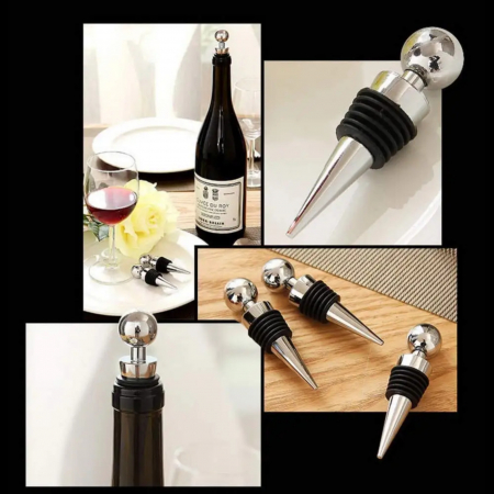 Dop pentru sticla de  vin [1]