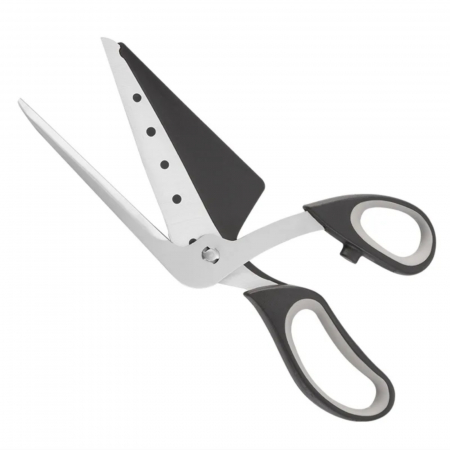 Alte ustensile - Foarfeca pentru pizza 27x7cm