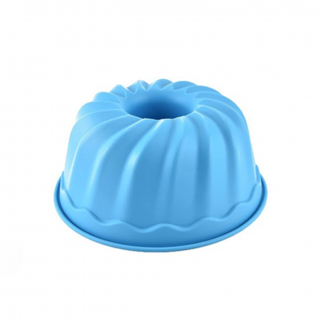 Accesorii bucatarie - Forma pentru copt prajituri, tort, material silicon