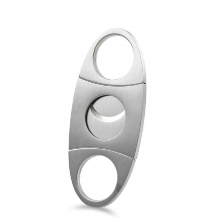 Accesorii bar - Ghilotina trabuc, cutter inox