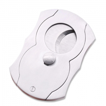 Accesorii bar - Ghilotina trabuc, cutter inox
