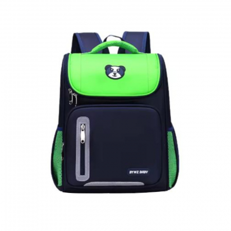 Ghiozdan impermeabil pentru elevi, rucsac de scoala 37x28x15 cm [2]