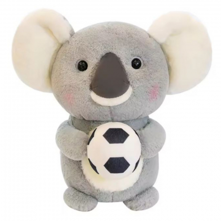Jucarii - Jucarie de plus, Koala 40 cm