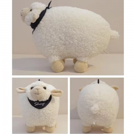 Jucarie de plus, oita 40 cm [1]
