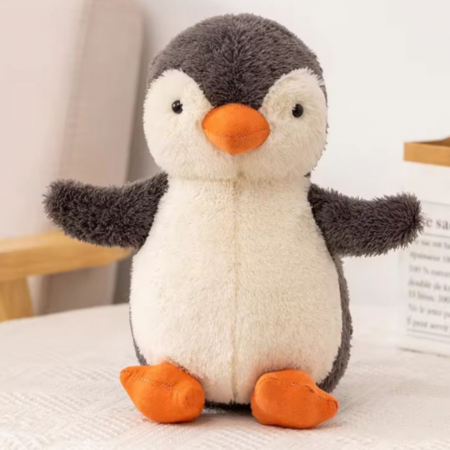 Jucarie de plus, pinguin 30 cm [1]