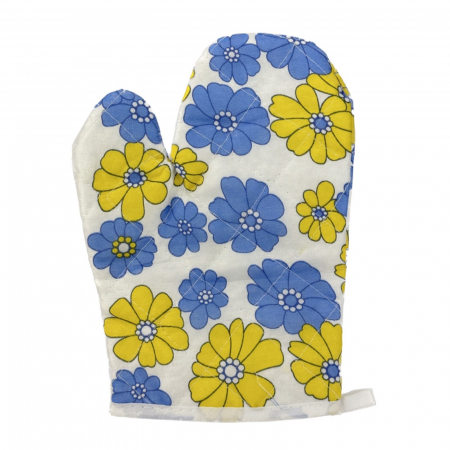 Alte accesorii - Manusa bucatarie termorezistenta, manusa cuptor, model 4