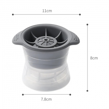 Alte accesorii - Matrita pentru sfera din gheata