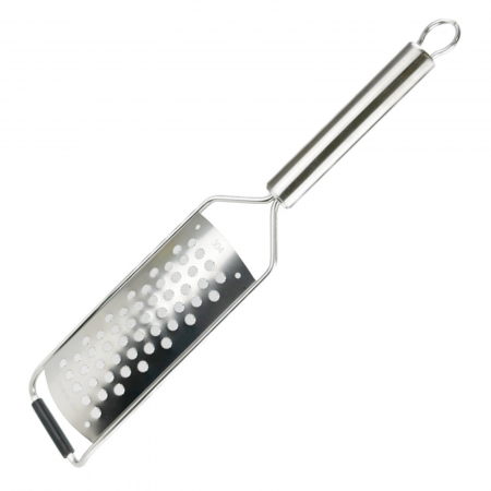 Ustensile din inox - Razatoare inox profesionala pentru legume, razatoare manuala, model 4