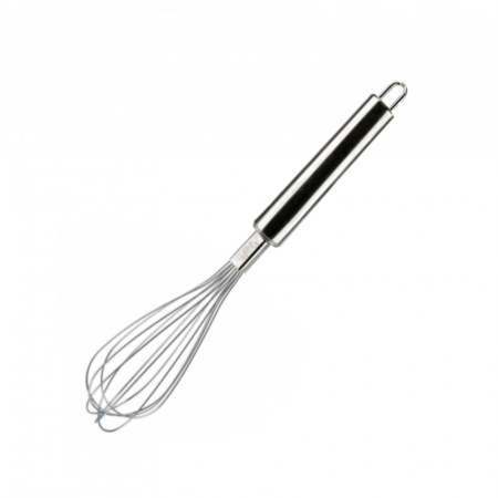 Ustensile din inox - Set 3 teluri din inox, 25cm, 28cm, 30cm