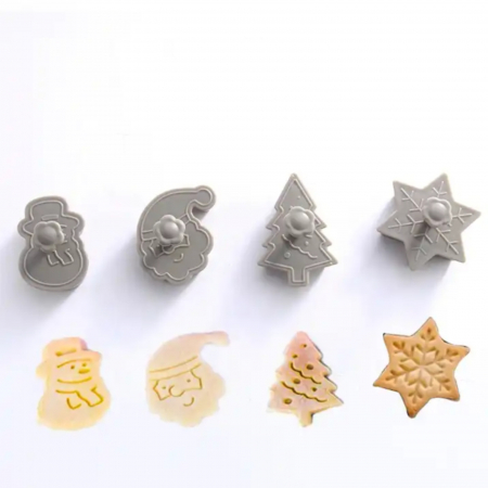 Set 4 forme fursecuri [2]