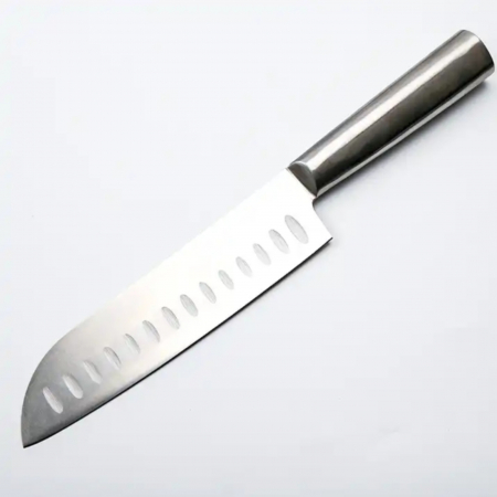 Set 5 cutite din inox 3cr13 [2]