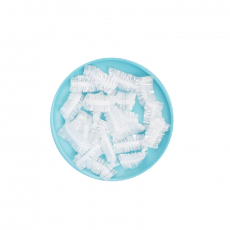 Alte accesorii - Set 5 protectii pentru urechi, plastic