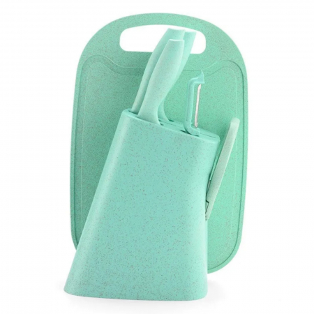 Set cutite pentru bucatarie, 7 piese [1]