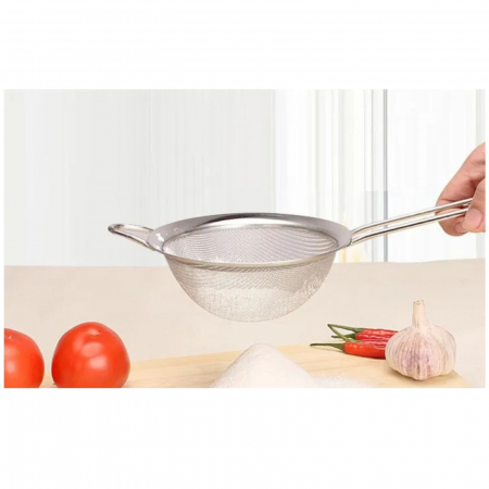 Sita inox, sita fina, sita plasa, strecuratoare inox [2]