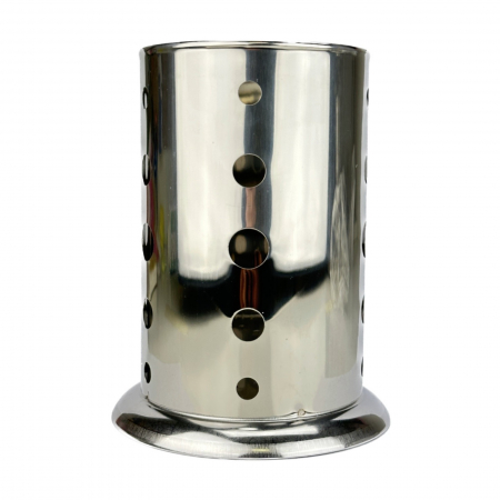 Ustensile din inox - Suport de scurgere pentru tacamuri, uscator tacamuri inox, scurgator tacamuri model 1