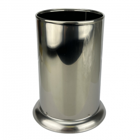Ustensile din inox - Suport de scurgere pentru tacamuri, uscator tacamuri inox, scurgator tacamuri model 3