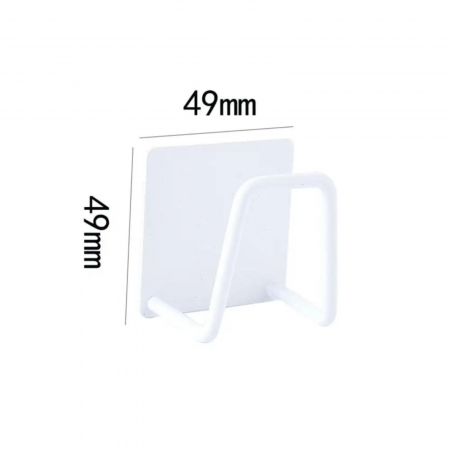 Suport pentru burete, inox, 1 bucata [2]