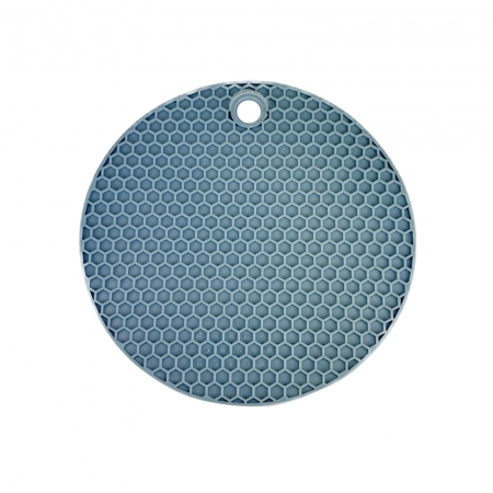 Alte accesorii - Suport termorezistent din silicon pentru vase, fund din silicon pentru oale, covoras antiderapant din silicon