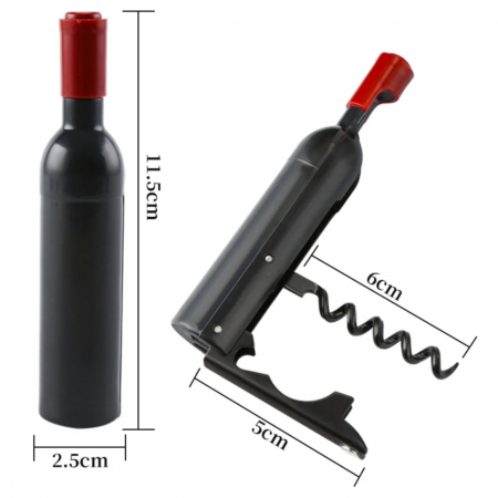 Tirbuson magnetic [1]