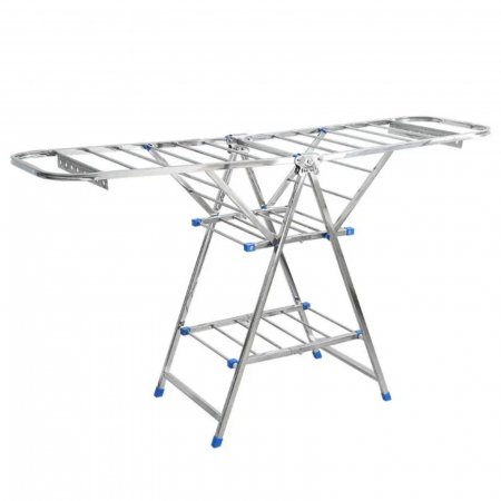 Alte accesorii - Uscator pentru rufe, cu roti