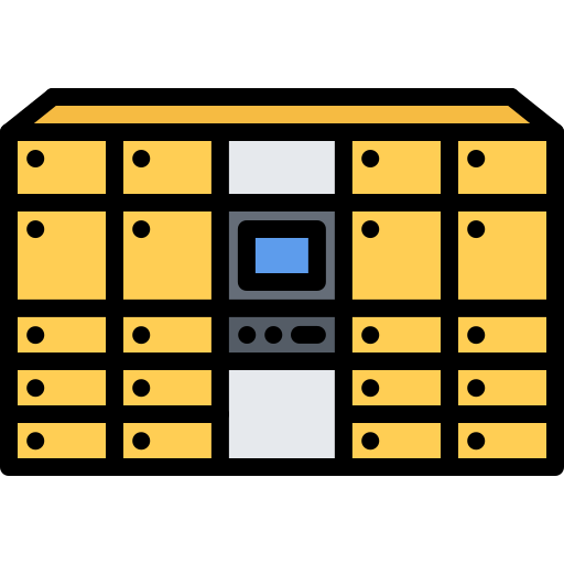 EASYBOX SAMEDAY