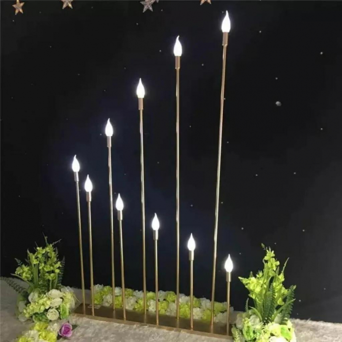 Închiriere Lămpi Decorative pentru Photocorner - Iluminat Elegant pentru Evenimente [2]