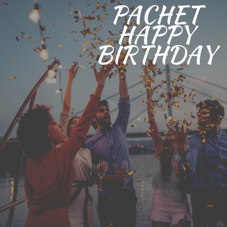 Oferte - Pachete - Pachet Aniversare- Basic