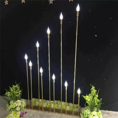 Închiriere Lămpi Decorative pentru Photocorner - Iluminat Elegant pentru Evenimente [1]