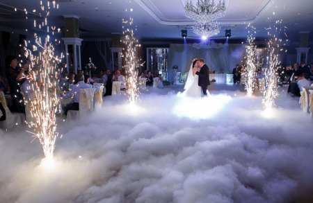 Pachet „Magic Vals” – O explozie de magie pentru primul dans! [2]