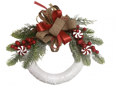 Coronita de Craciun Funda, Brad si Acadele, Eventissimi [1]