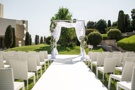 Covoare festive - Inchiriere Covor Rosu pentru Evenimente Private si Corporate (5-20m)