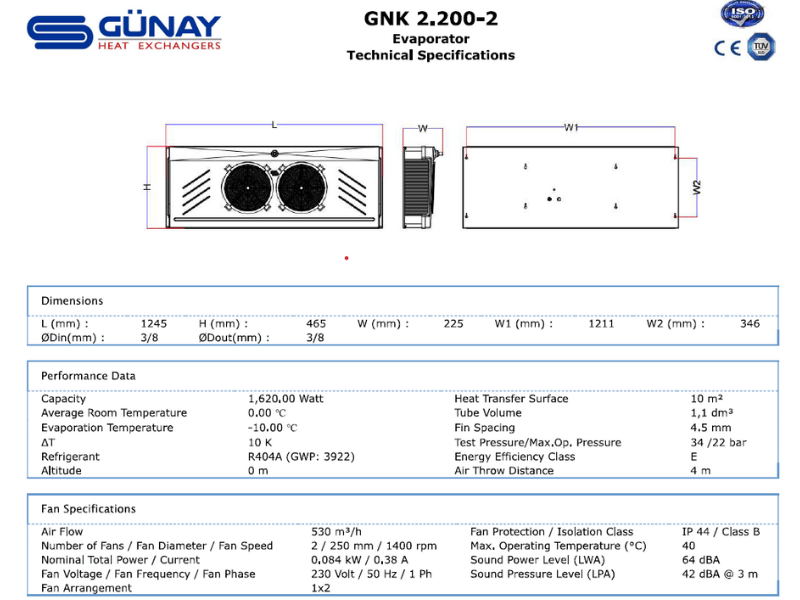 GNK 2.200-2
