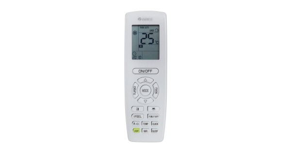 Telecomanda Gree Cosmo