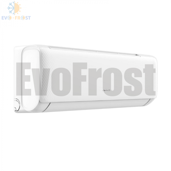 Aer condiționat Arielli ASW-H09B5A4/QGR3DI-EU A++/A+  9000 BTU, WIFI, Curea de incalzire, Kit montaj inclus [2]