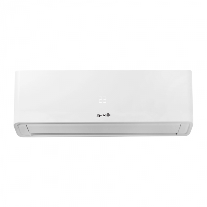 Aparat aer conditionat ARIELLI 12000 BTU - ASW-12CPH (WI-FI) 2025 - kit montaj inclus 3m [2]
