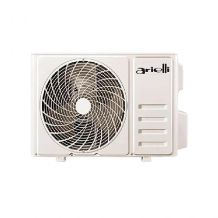 Aparat aer conditionat ARIELLI 12000 BTU - ASW-12CPH (WI-FI) 2025 - kit montaj inclus 3m [3]