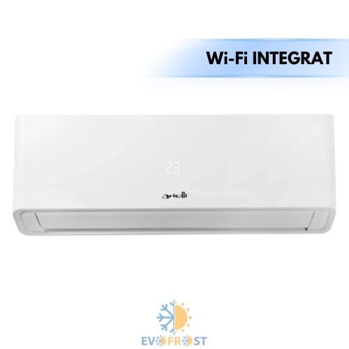 Aparat aer conditionat ARIELLI 9000 BTU - ASW-09CPH (WI-FI) - 02602 [1]