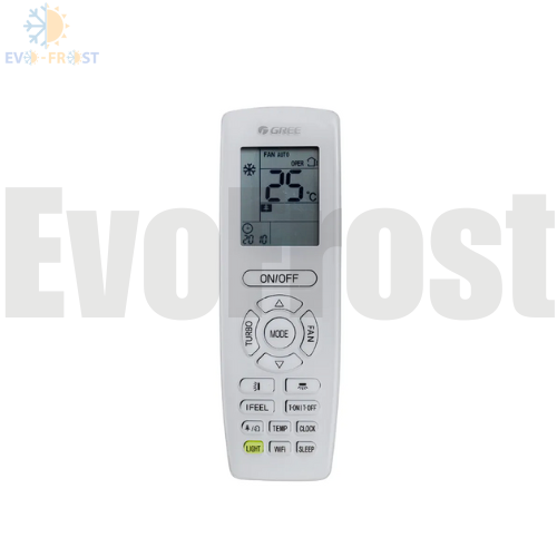 Aparat aer conditionat Gree Bora A4 Silver, GWH12AABXB-K6DNA4A, 12000 BTU, Clasa A++, Wi-Fi, Kit Instalare Inclus, Alb - pachet montaj inclus [4]