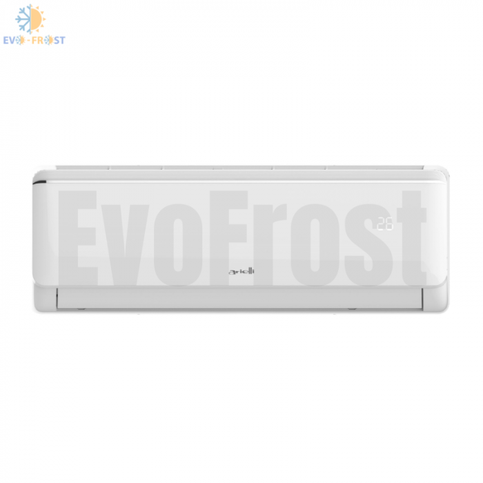 Aparat de aer condiționat Arielli Freedom ASW-H18B4/FFR3DI-EU 18000 BTU, Inverter, WIFI, A++/A+ - Pachet cu montaj inclus [2]